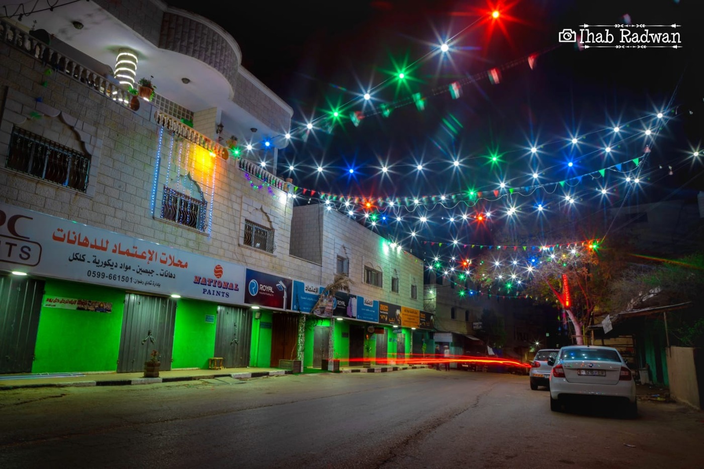 Electrical Department Services