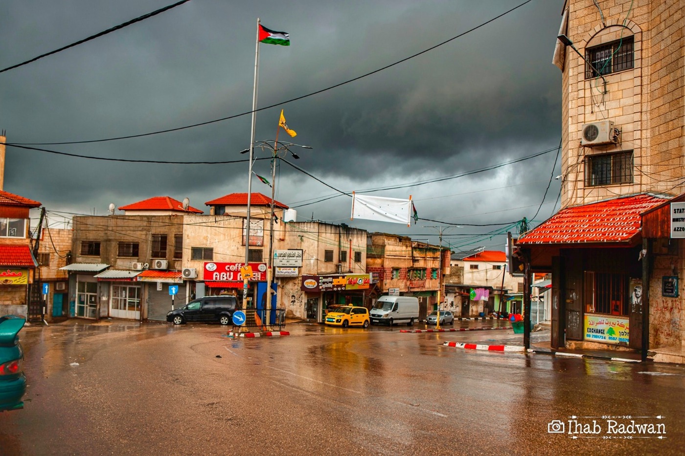 Projects & Facilities