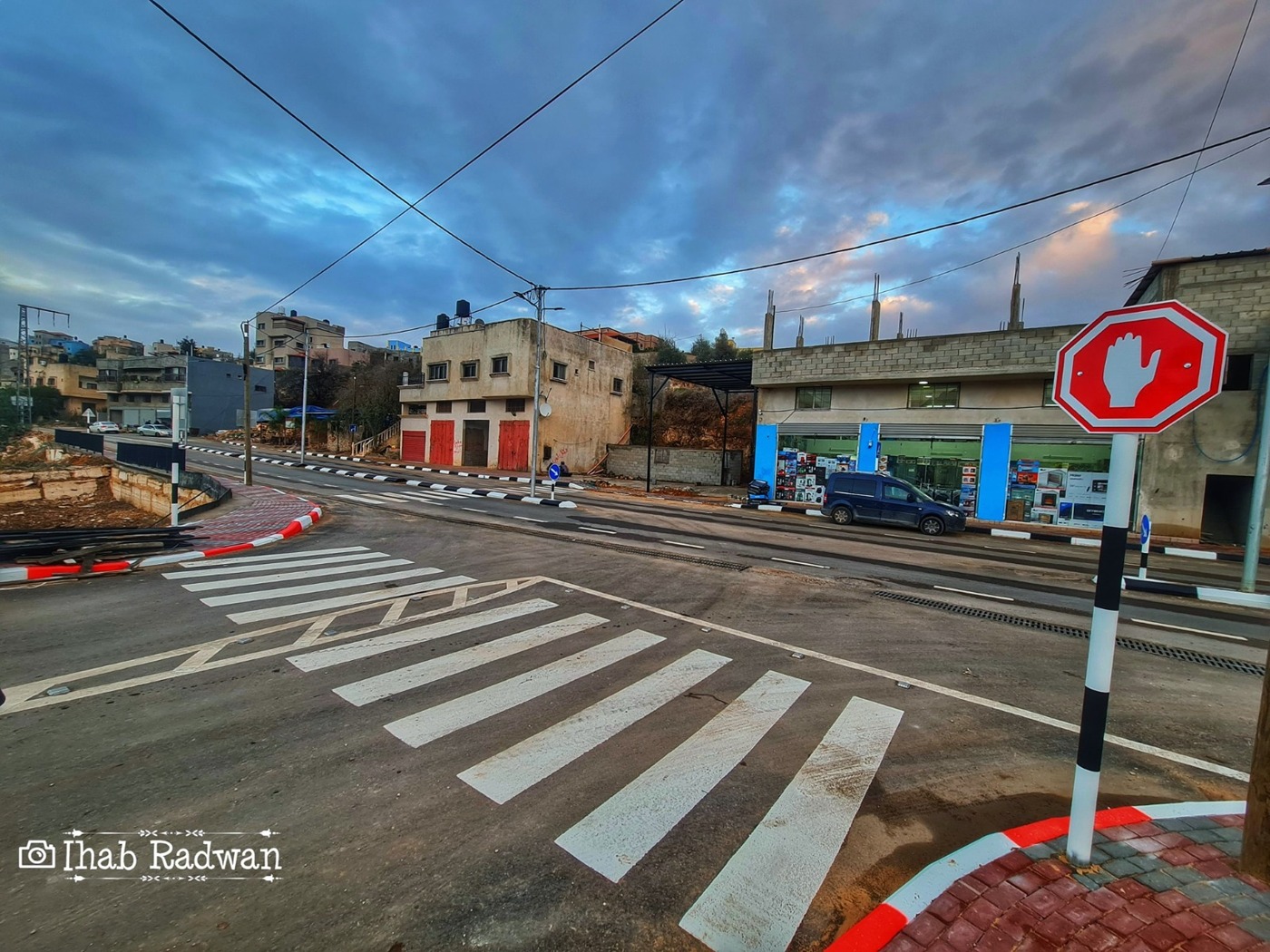 Projects & Facilities