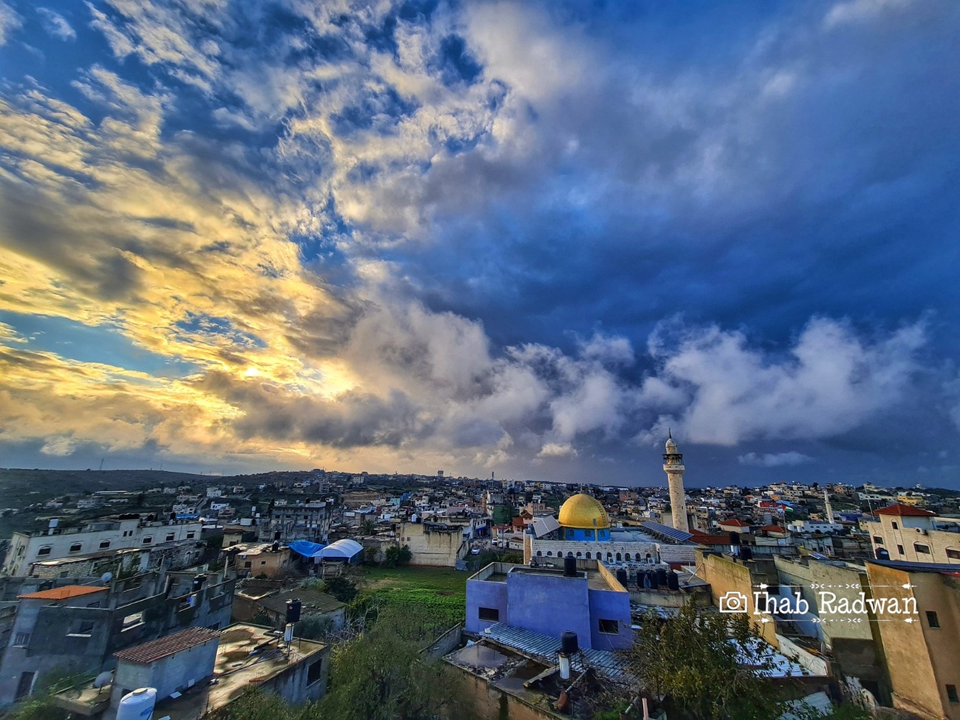 بلدية عزون