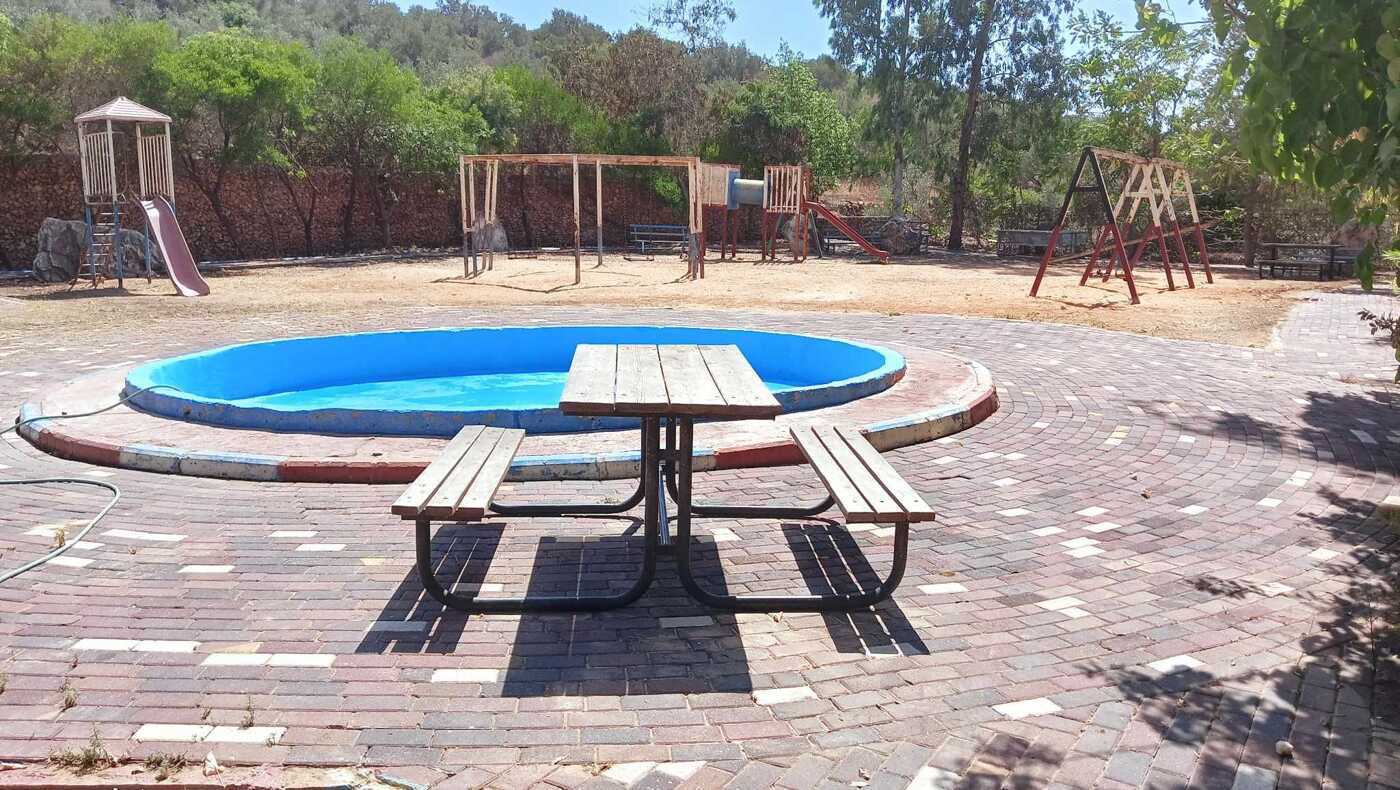 منتزة بلدية عزون الشمالي