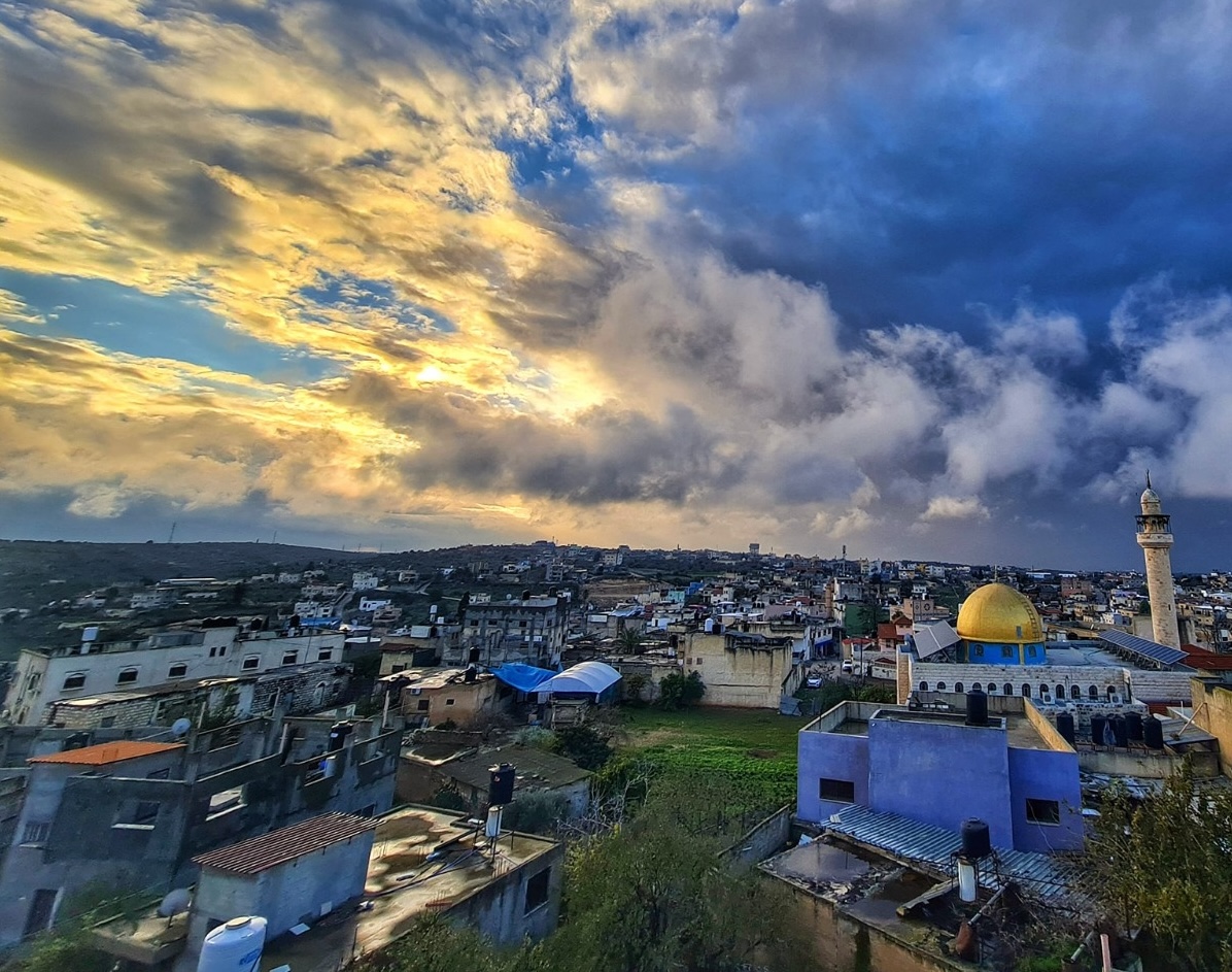 بلدية عزون الموقع الرسمي