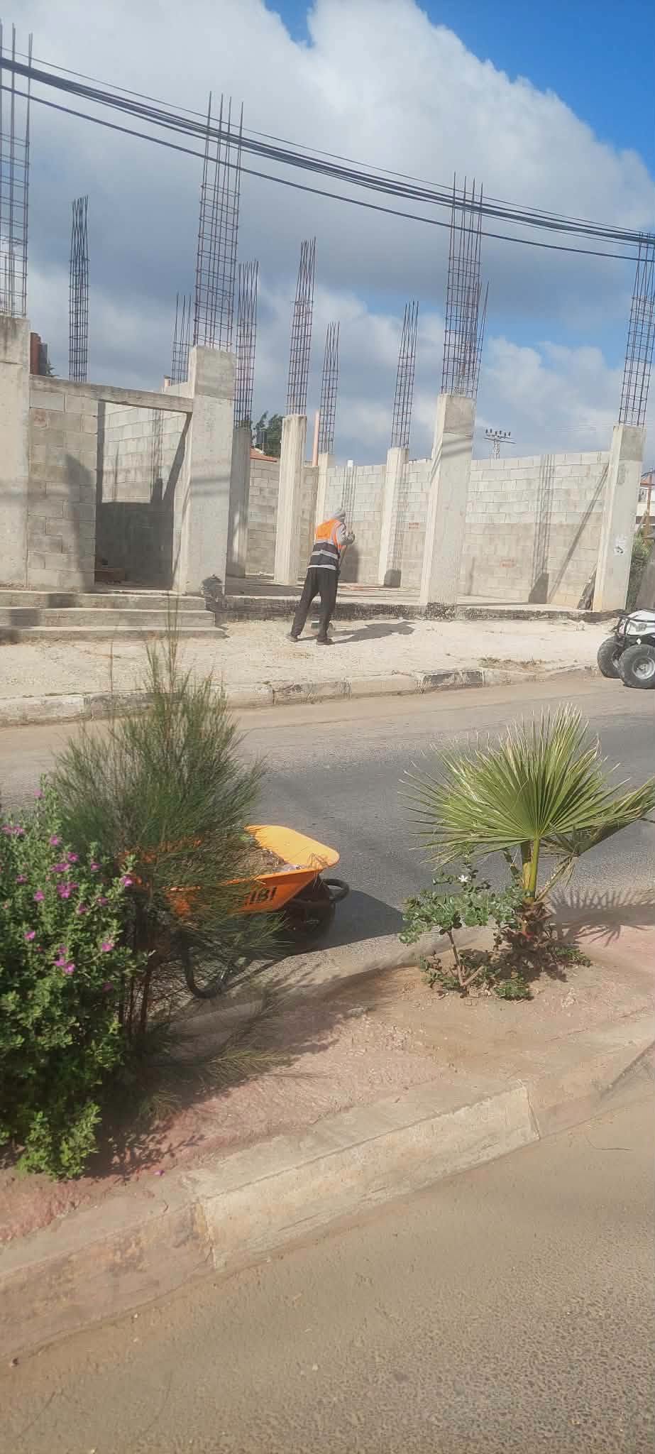 بلدية عزون