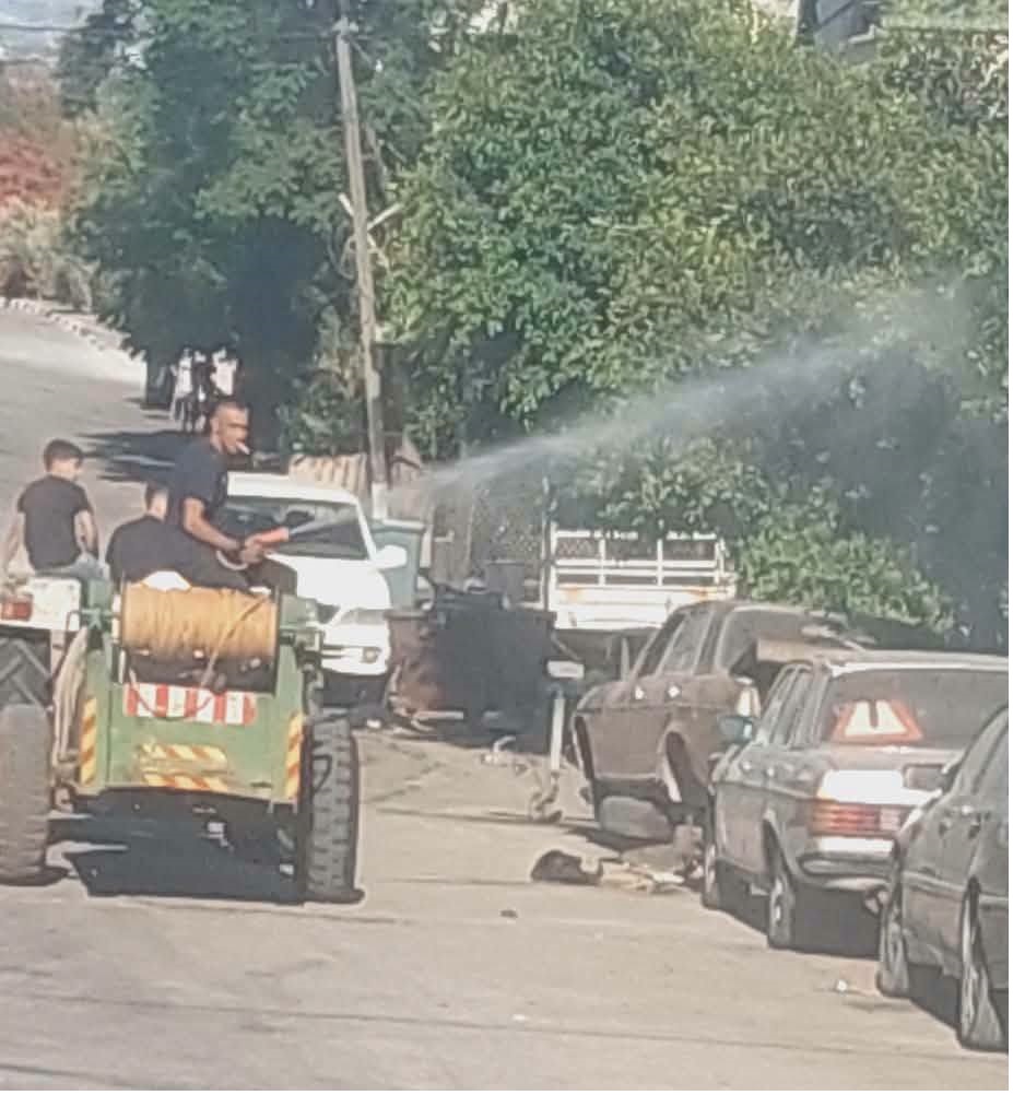 بلدية عزون
