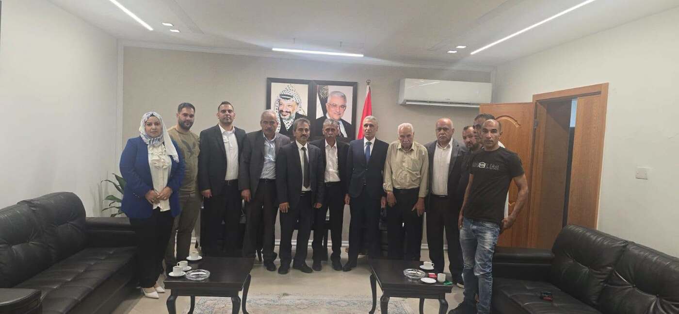 بلدية عزون